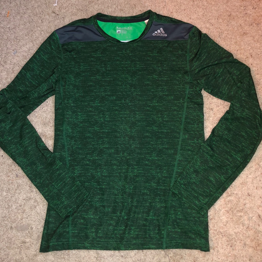 Tee - Adidas